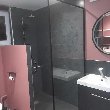 Homestay Des Grands Crus Beaune (Cote d'Or)