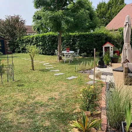 Homestay Des Grands Crus