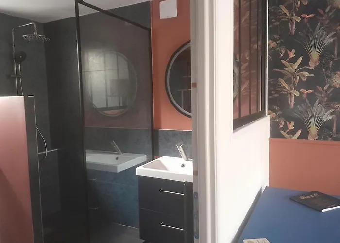 Séjour chez l'habitant Des Grands Crus *