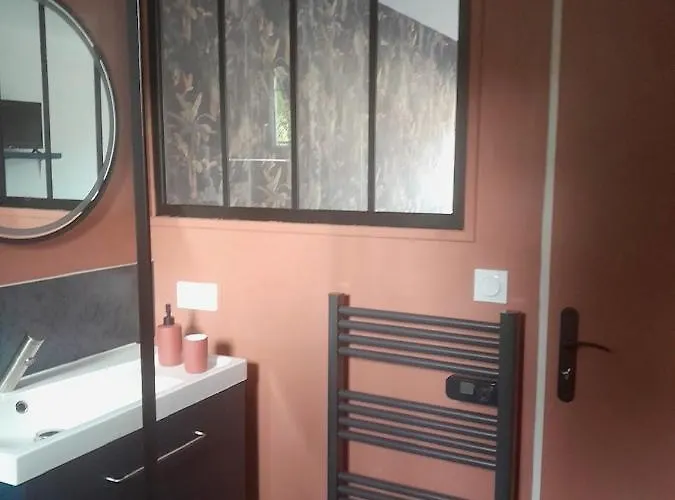 Séjour chez l'habitant Des Grands Crus *