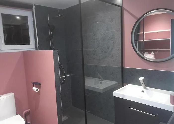 Homestay Des Grands Crus Beaune (Cote d'Or)