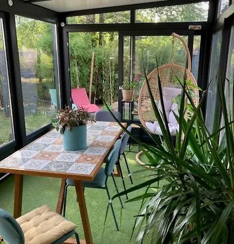 Homestay Des Grands Crus