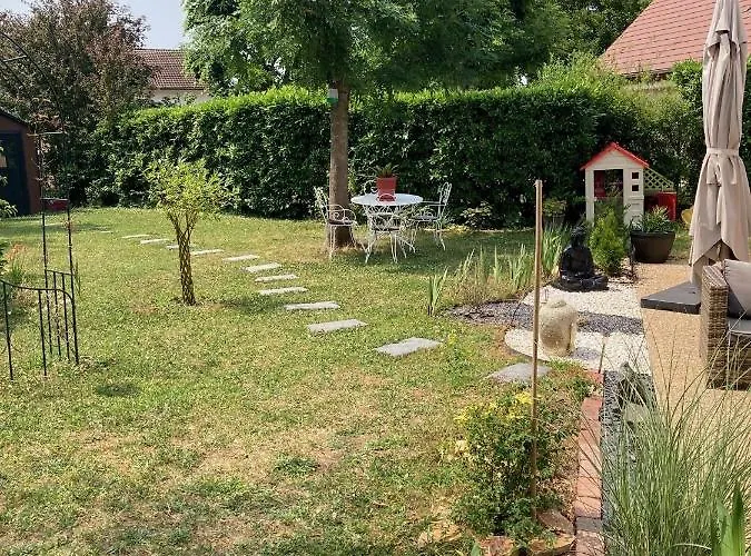 Homestay Des Grands Crus